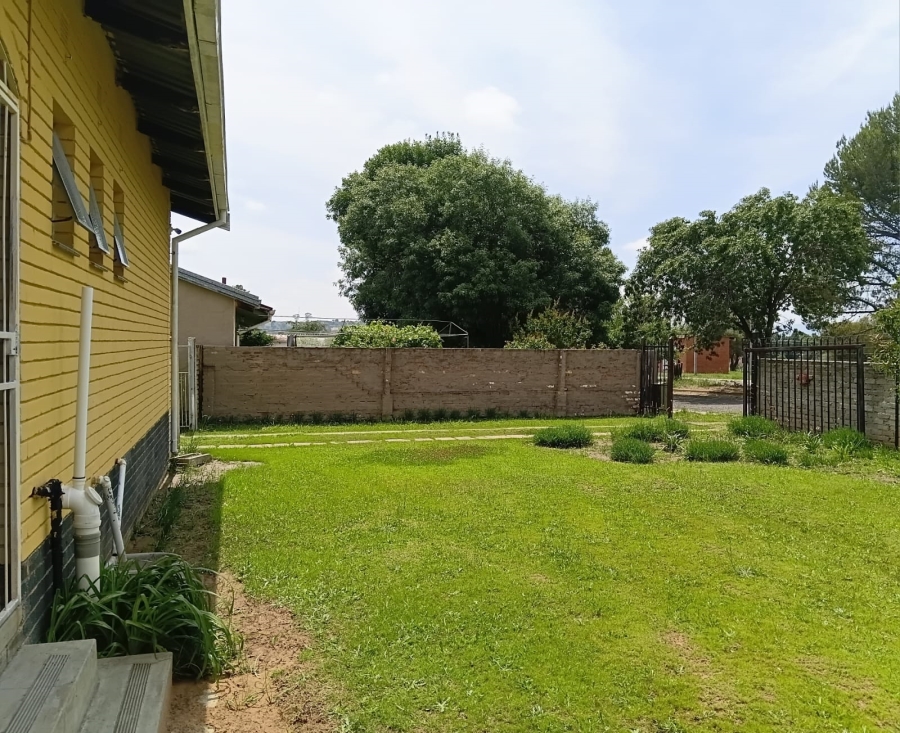 4 Bedroom Property for Sale in Senekal Free State